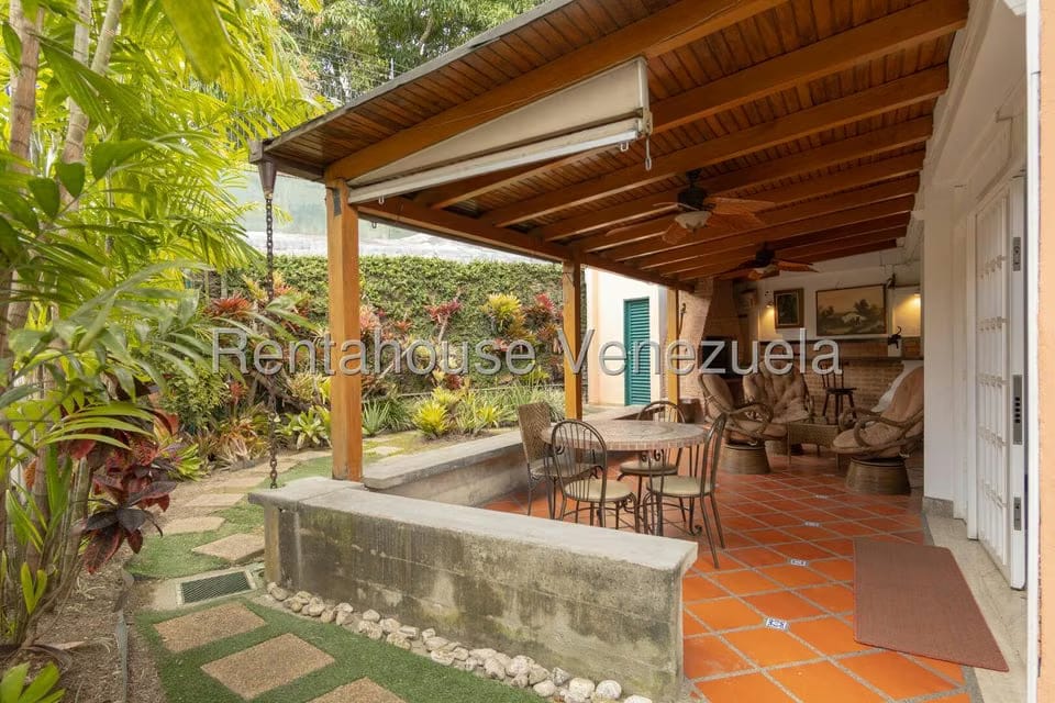 Casa (Multipes Niveles) en Venta en Lomas del Club Hipico, Distrito Metropolitano - 41