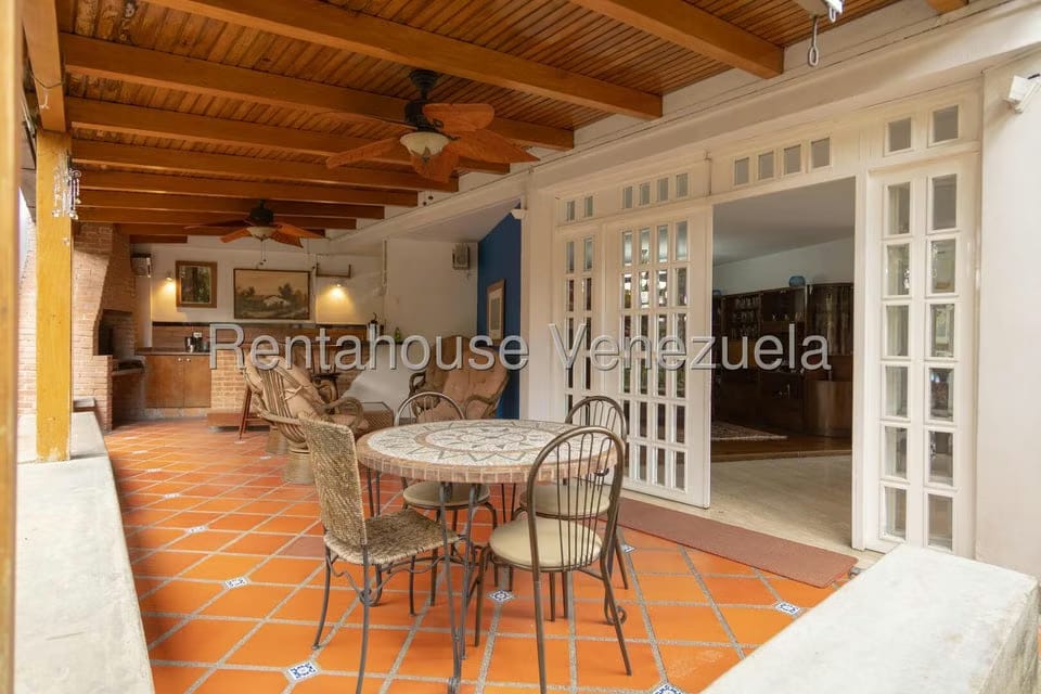 Casa (Multipes Niveles) en Venta en Lomas del Club Hipico, Distrito Metropolitano - 42