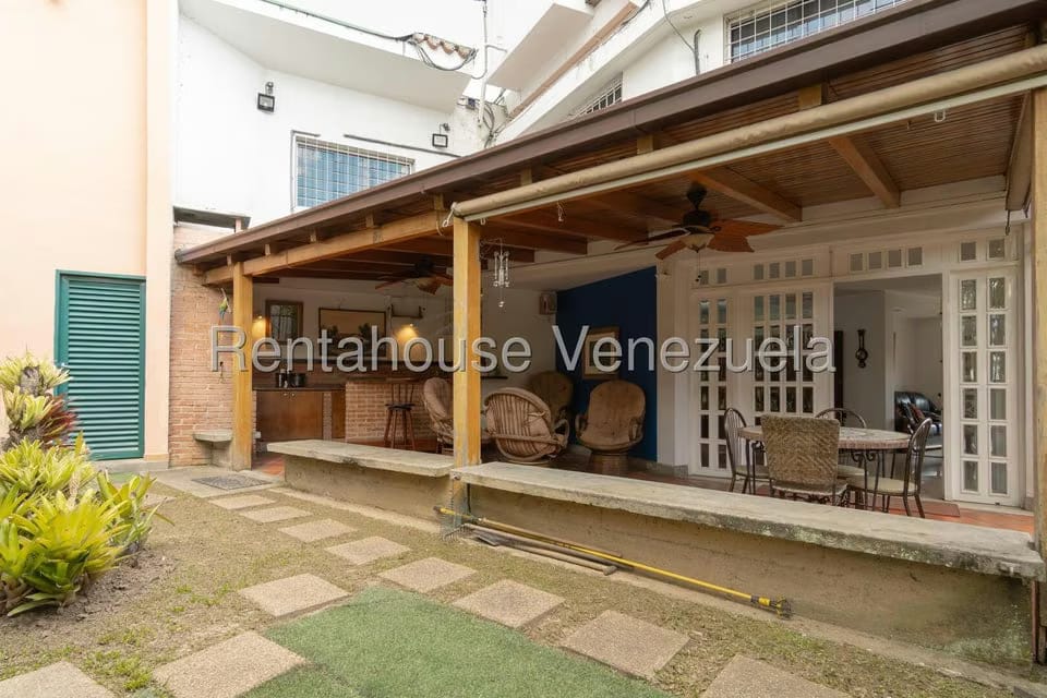 Casa (Multipes Niveles) en Venta en Lomas del Club Hipico, Distrito Metropolitano - 43