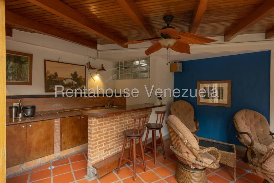 Casa (Multipes Niveles) en Venta en Lomas del Club Hipico, Distrito Metropolitano - 44