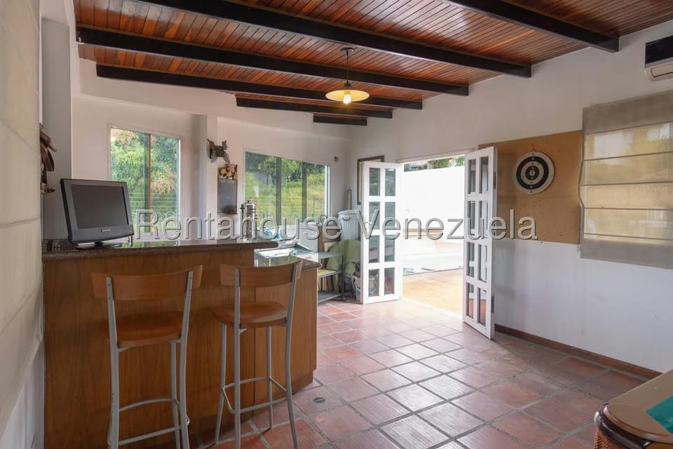 Casa (Multipes Niveles) en Venta en Lomas del Club Hipico, Distrito Metropolitano - 45