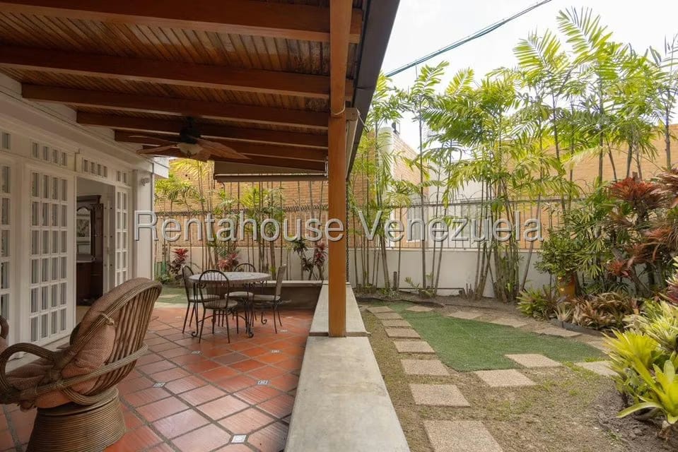 Casa (Multipes Niveles) en Venta en Lomas del Club Hipico, Distrito Metropolitano - 49