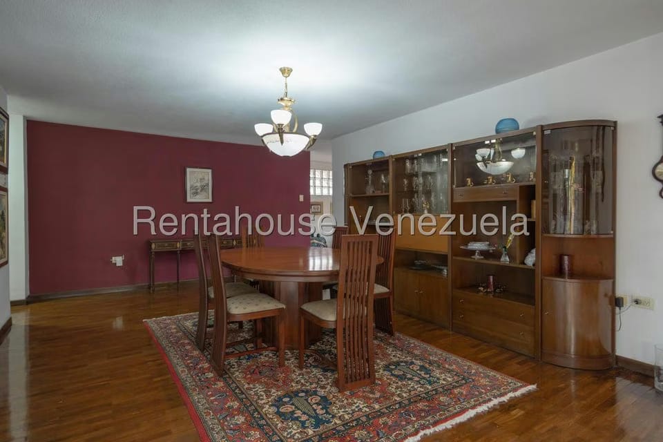 Casa (Multipes Niveles) en Venta en Lomas del Club Hipico, Distrito Metropolitano - 6