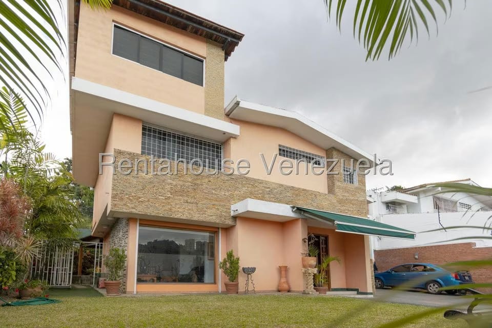 Casa (Multipes Niveles) en Venta en Lomas del Club Hipico, Distrito Metropolitano - 53