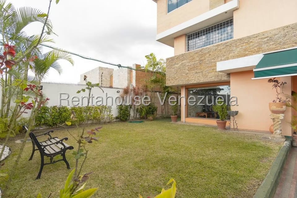 Casa (Multipes Niveles) en Venta en Lomas del Club Hipico, Distrito Metropolitano - 54