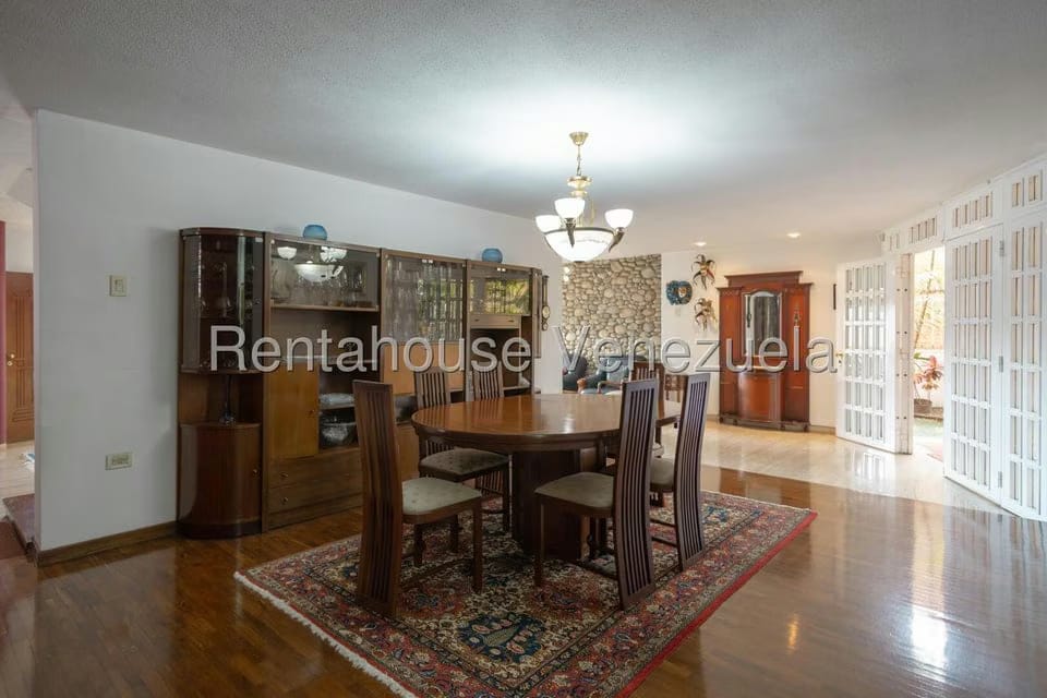 Casa (Multipes Niveles) en Venta en Lomas del Club Hipico, Distrito Metropolitano - 8