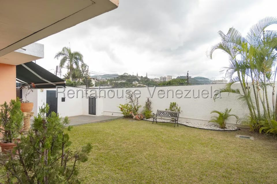 Casa (Multipes Niveles) en Venta en Lomas del Club Hipico, Distrito Metropolitano - 9