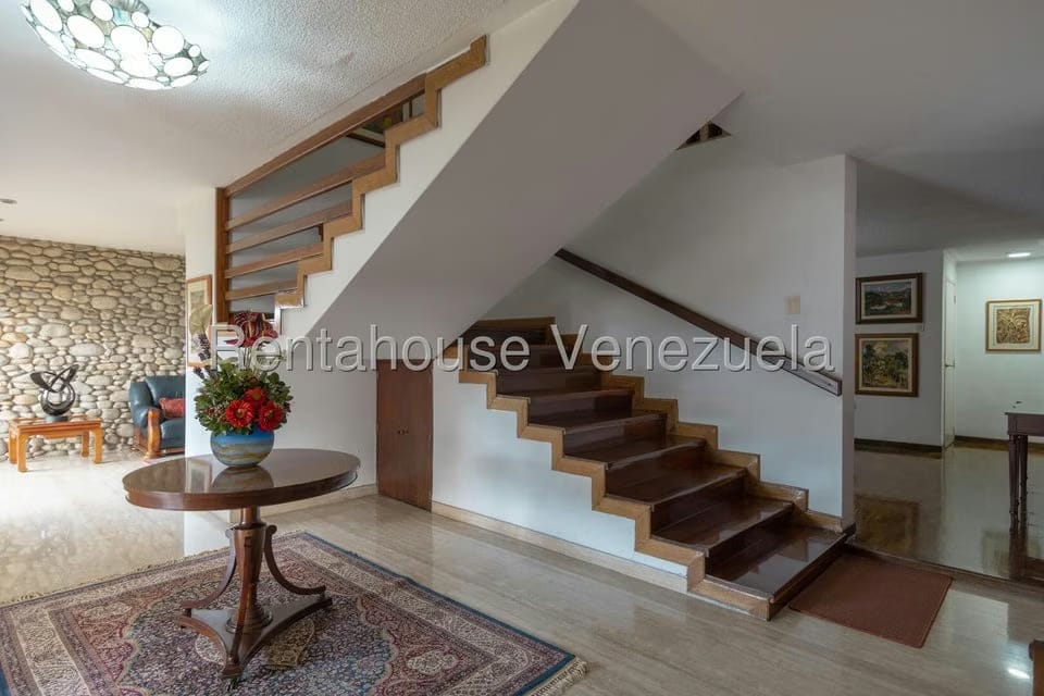 Casa (Multipes Niveles) en Venta en Lomas del Club Hipico, Distrito Metropolitano - 10