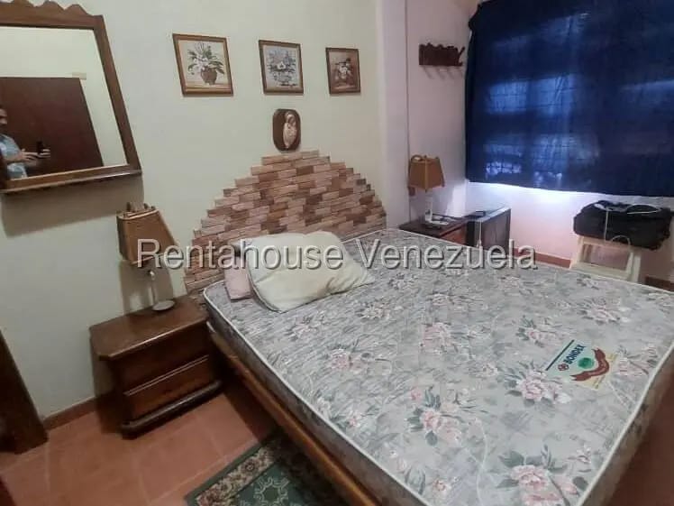Casa (Duplex) en Venta en Playa Norte, Falcon - 12