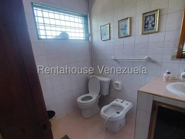 Casa (Duplex) en Venta en Playa Norte, Falcon - 15