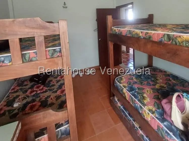 Casa (Duplex) en Venta en Playa Norte, Falcon - 20