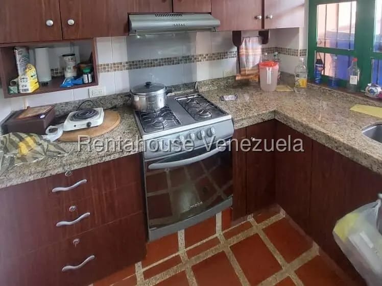 Casa (Duplex) en Venta en Playa Norte, Falcon - 6