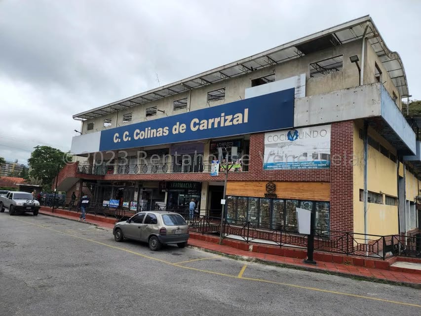Comercial (Local Comercial) en Venta en Colinas de Carrizal, Miranda