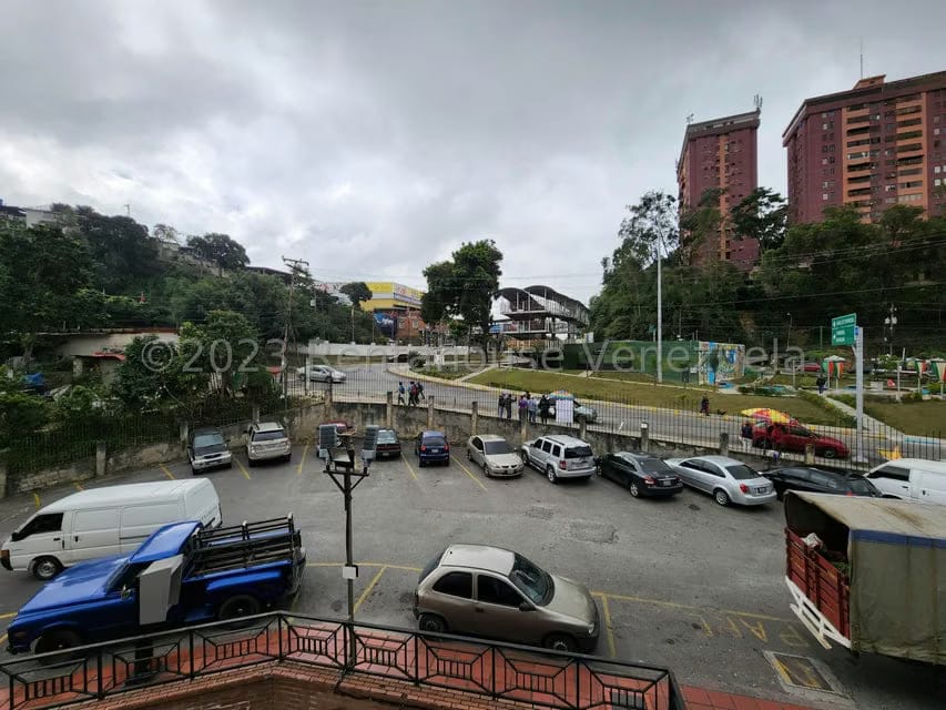Comercial (Local Comercial) en Venta en Colinas de Carrizal, Miranda - 14