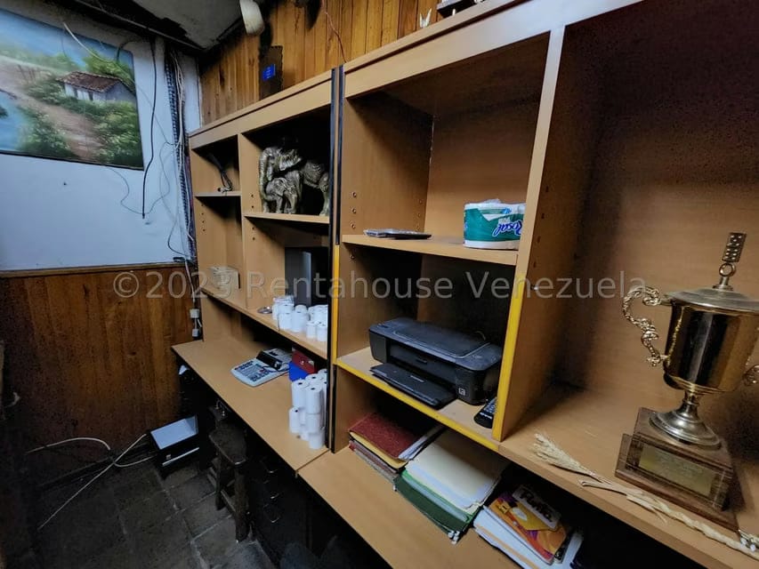 Comercial (Local Comercial) en Venta en Colinas de Carrizal, Miranda - 8