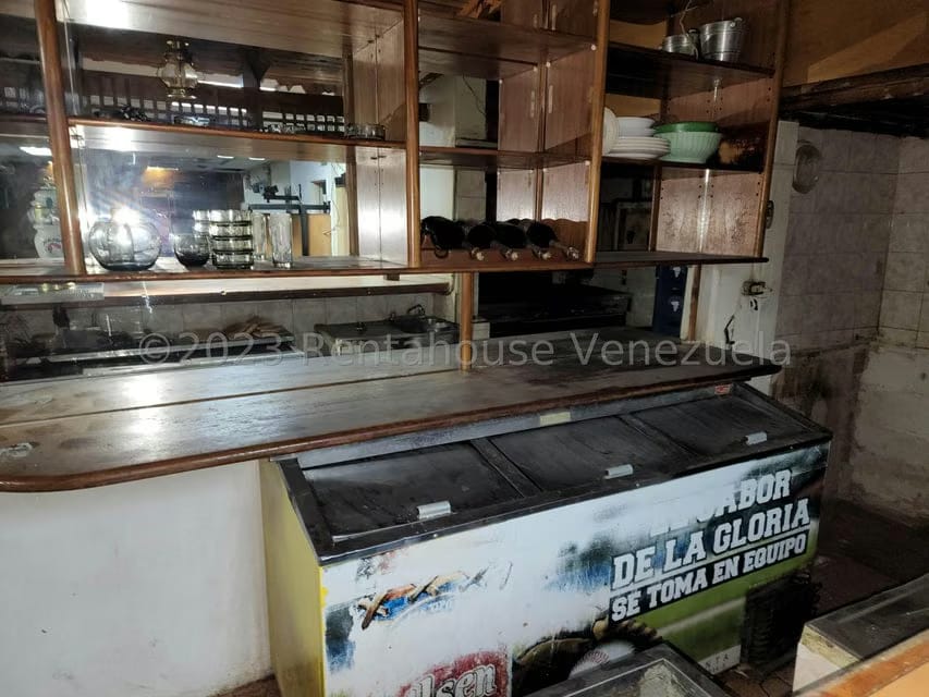 Comercial (Local Comercial) en Venta en Colinas de Carrizal, Miranda - 9