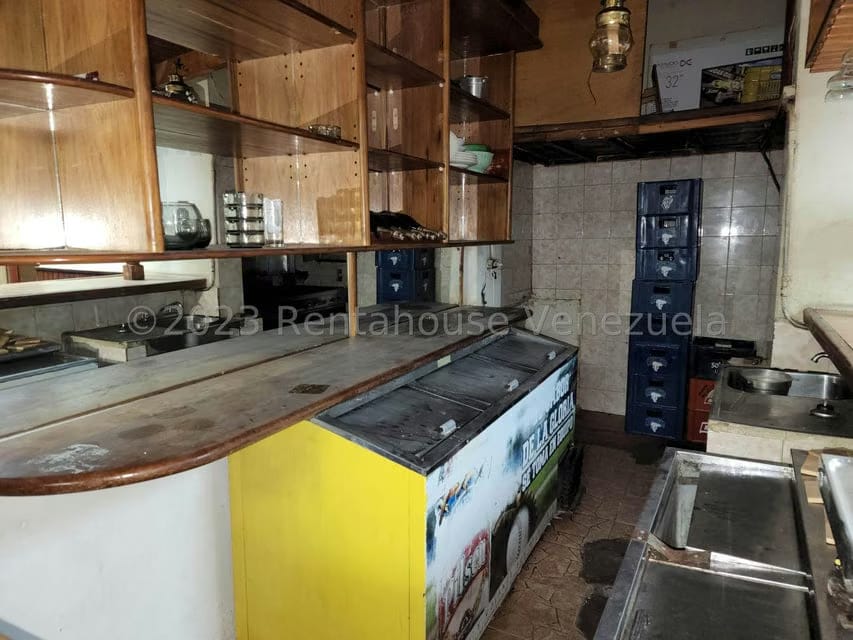 Comercial (Local Comercial) en Venta en Colinas de Carrizal, Miranda - 10