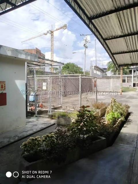 Comercial (Galpon - Deposito) en Venta en Rio Tuy, Miranda - 27