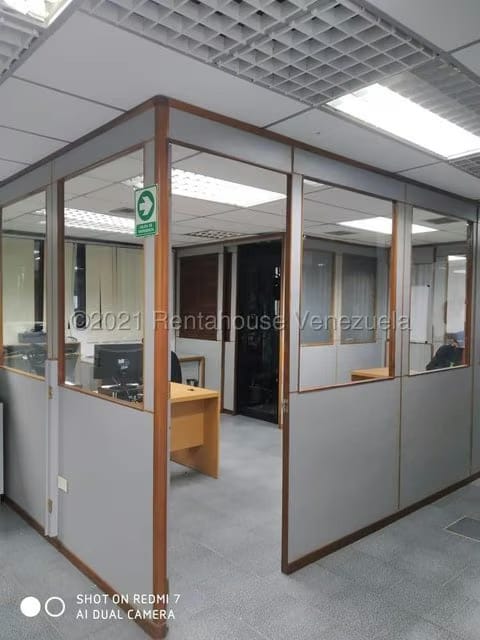 Comercial (Galpon - Deposito) en Venta en Rio Tuy, Miranda - 39