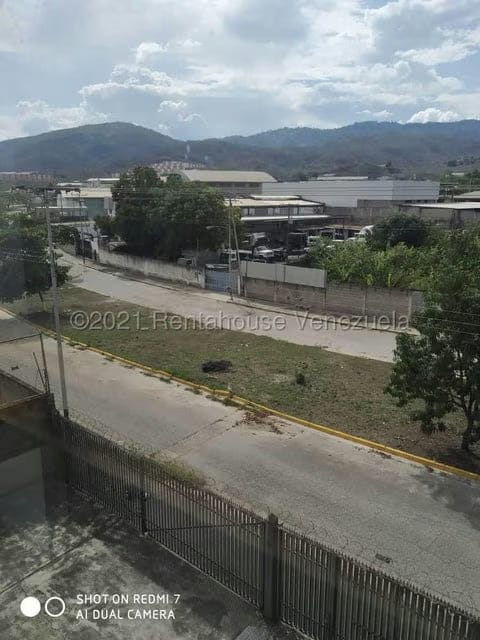 Comercial (Galpon - Deposito) en Venta en Rio Tuy, Miranda - 44