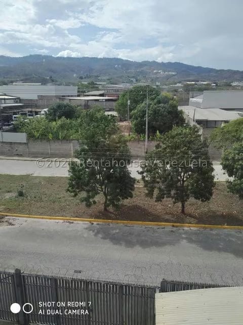 Comercial (Galpon - Deposito) en Venta en Rio Tuy, Miranda - 46