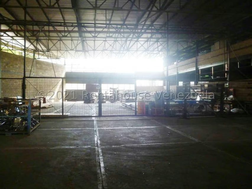 Comercial (Galpon - Deposito) en Venta en Rio Tuy, Miranda - 9