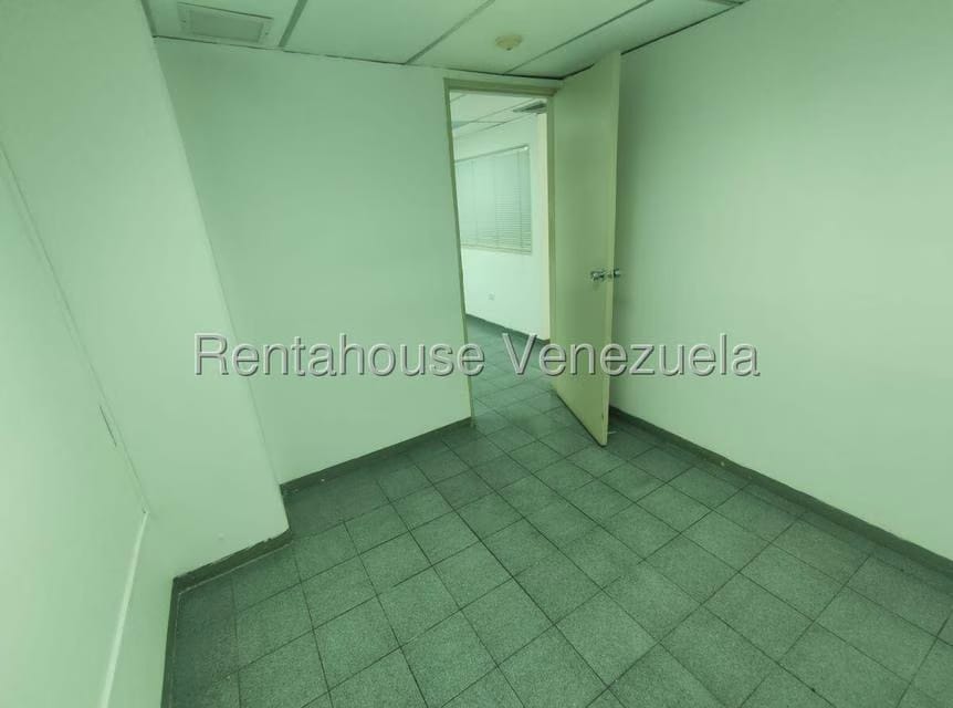 Comercial (Oficina) en Alquiler en Los Ruices, Distrito Metropolitano - 12