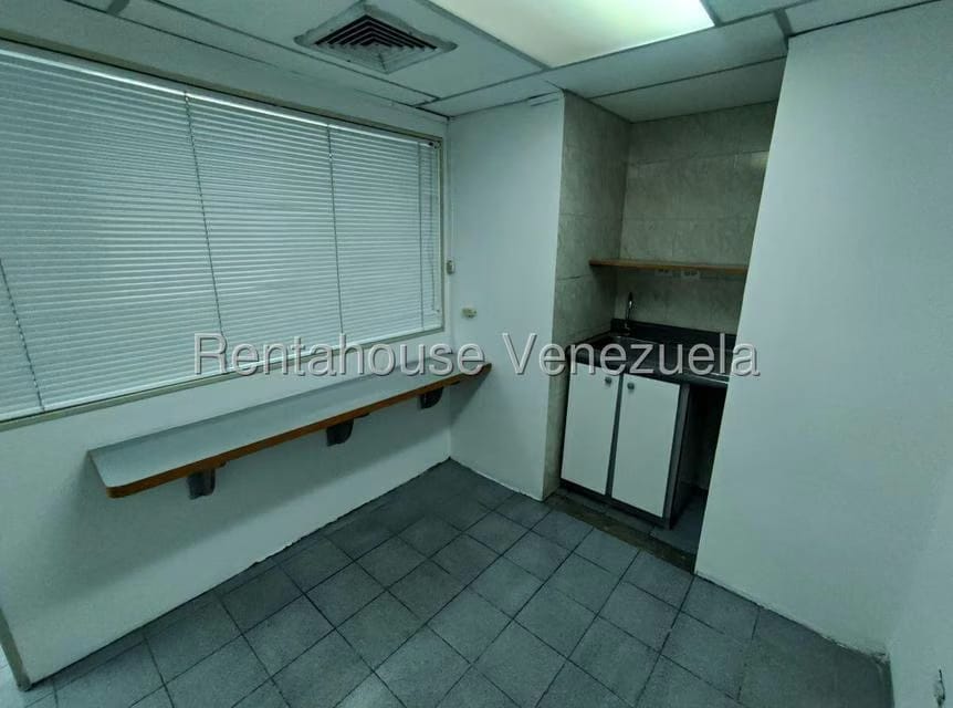 Comercial (Oficina) en Alquiler en Los Ruices, Distrito Metropolitano - 14
