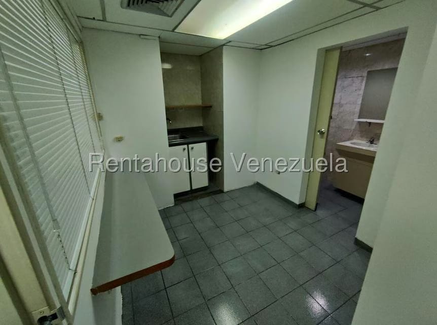 Comercial (Oficina) en Alquiler en Los Ruices, Distrito Metropolitano - 15