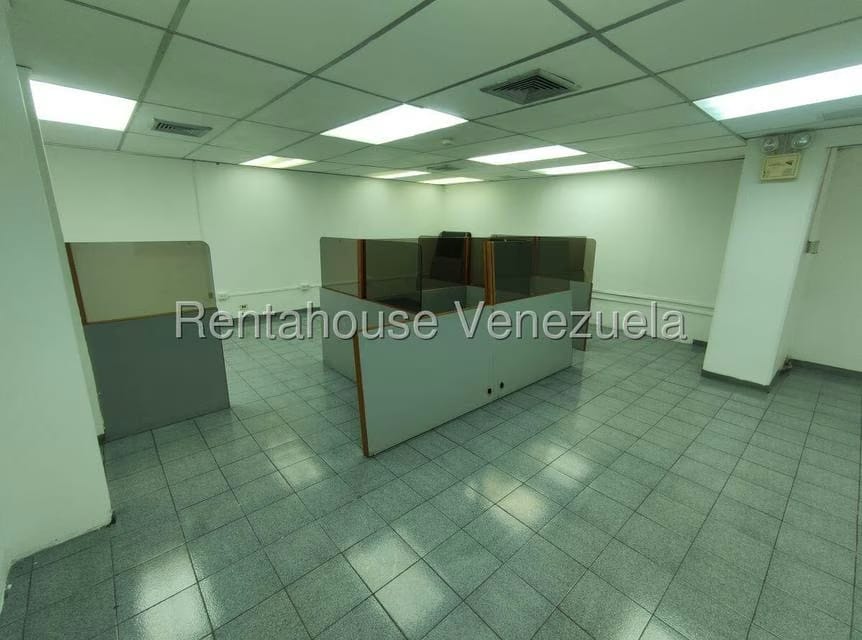 Comercial (Oficina) en Alquiler en Los Ruices, Distrito Metropolitano - 17