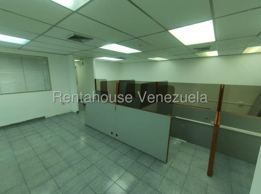 Comercial (Oficina) en Alquiler en Los Ruices, Distrito Metropolitano - 18