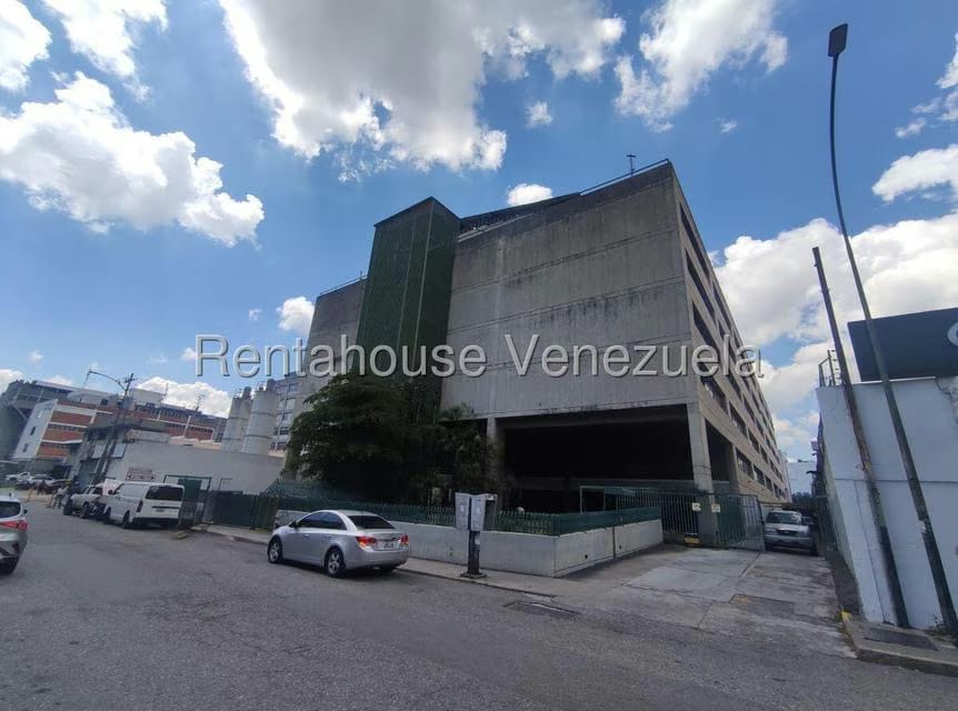 Comercial (Oficina) en Alquiler en Los Ruices, Distrito Metropolitano - 3