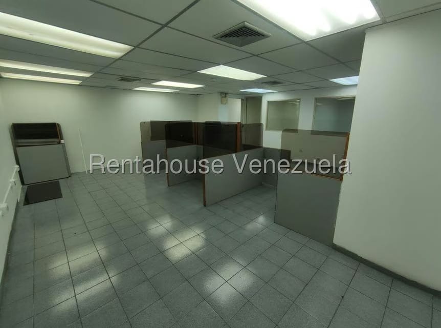 Comercial (Oficina) en Alquiler en Los Ruices, Distrito Metropolitano - 21