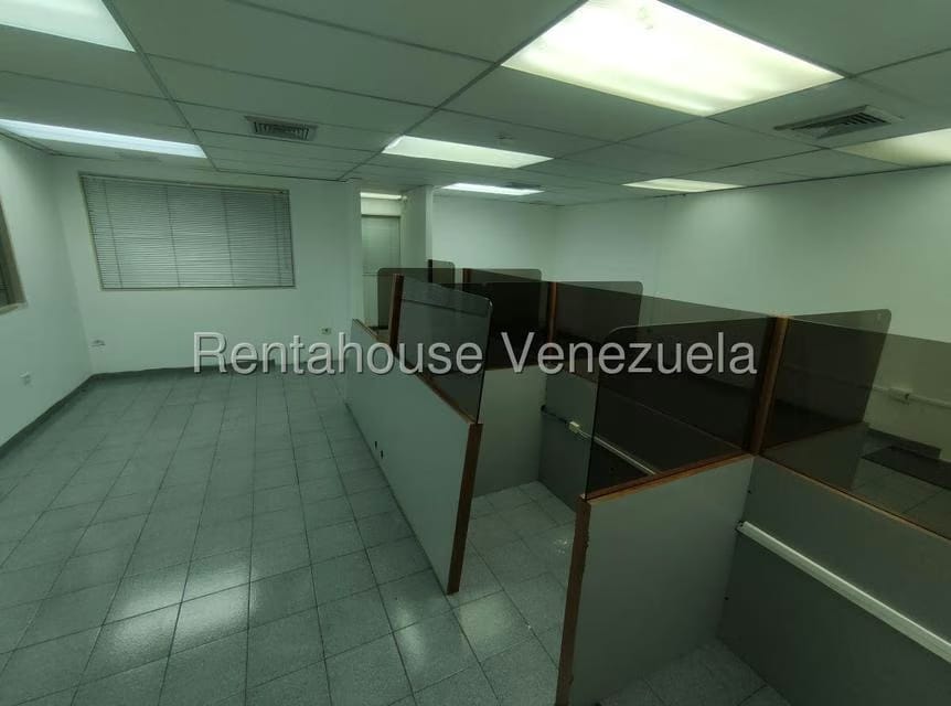 Comercial (Oficina) en Alquiler en Los Ruices, Distrito Metropolitano - 22