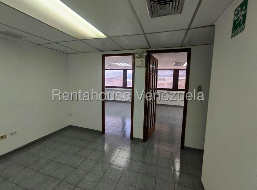 Comercial (Oficina) en Alquiler en Los Ruices, Distrito Metropolitano - 27