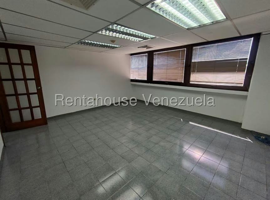 Comercial (Oficina) en Alquiler en Los Ruices, Distrito Metropolitano - 29