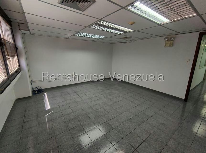 Comercial (Oficina) en Alquiler en Los Ruices, Distrito Metropolitano - 31