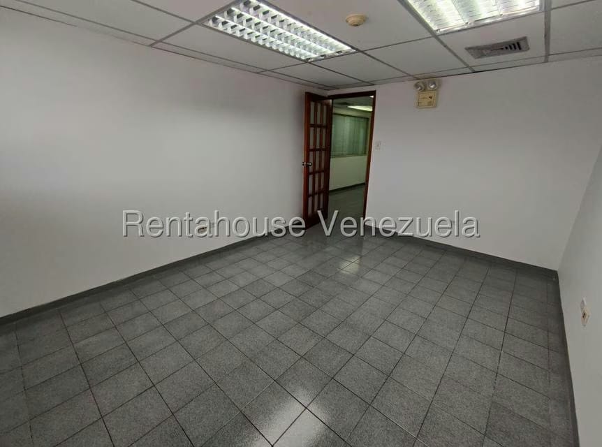Comercial (Oficina) en Alquiler en Los Ruices, Distrito Metropolitano - 33