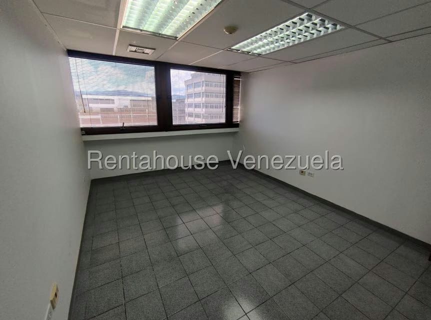 Comercial (Oficina) en Alquiler en Los Ruices, Distrito Metropolitano - 34