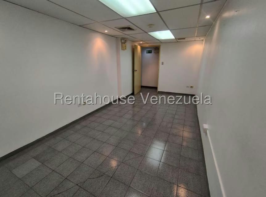 Comercial (Oficina) en Alquiler en Los Ruices, Distrito Metropolitano - 37