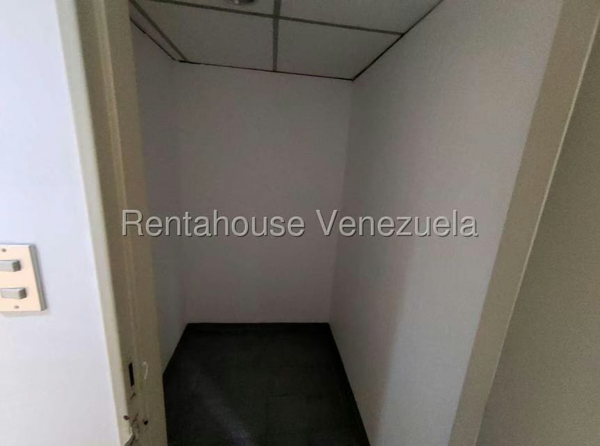 Comercial (Oficina) en Alquiler en Los Ruices, Distrito Metropolitano - 40