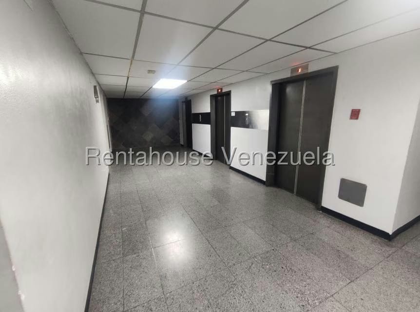 Comercial (Oficina) en Alquiler en Los Ruices, Distrito Metropolitano - 41