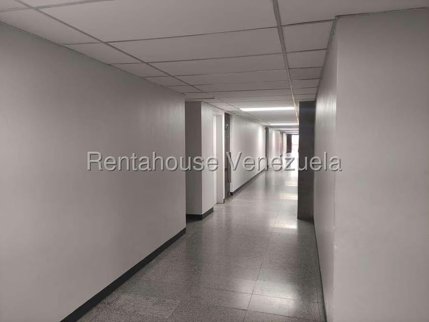 Comercial (Oficina) en Alquiler en Los Ruices, Distrito Metropolitano - 42