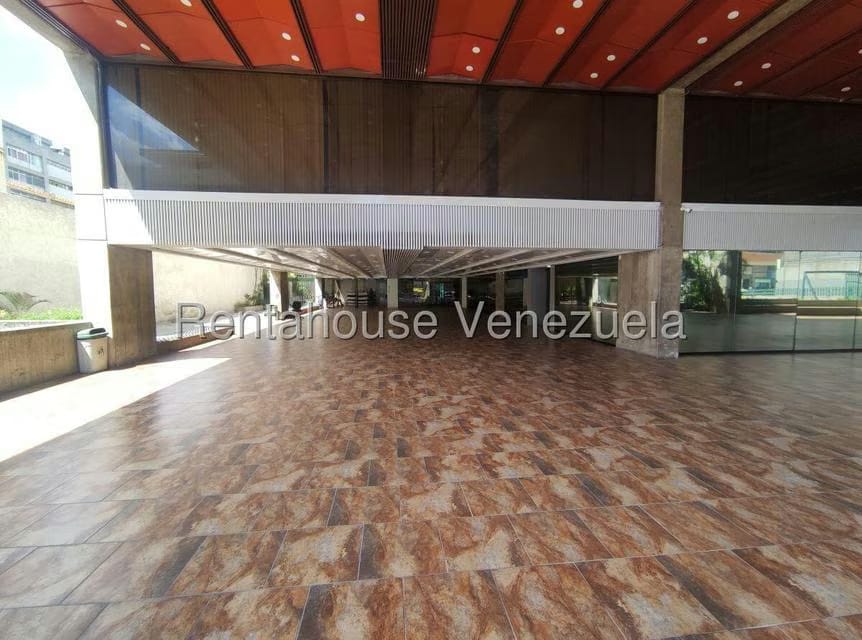 Comercial (Oficina) en Alquiler en Los Ruices, Distrito Metropolitano - 44