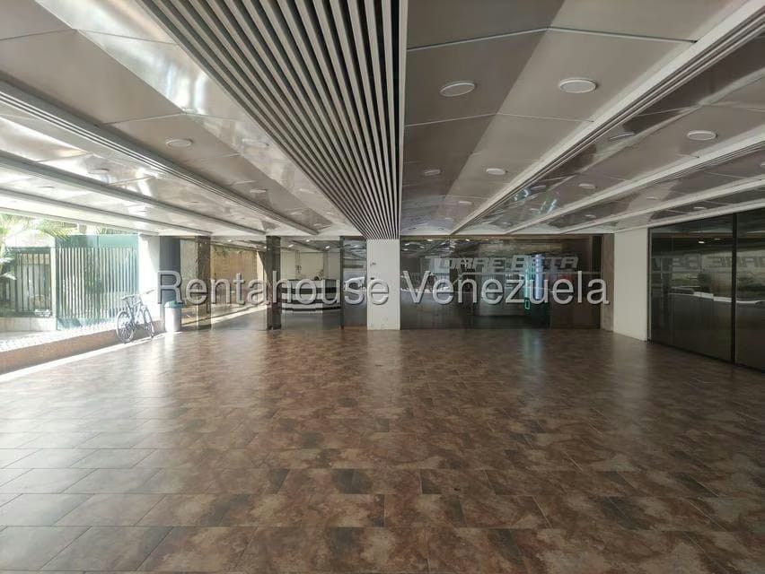 Comercial (Oficina) en Alquiler en Los Ruices, Distrito Metropolitano - 45