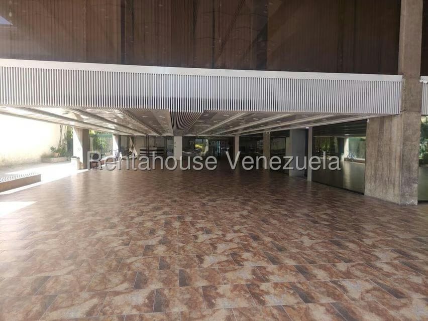 Comercial (Oficina) en Alquiler en Los Ruices, Distrito Metropolitano - 46