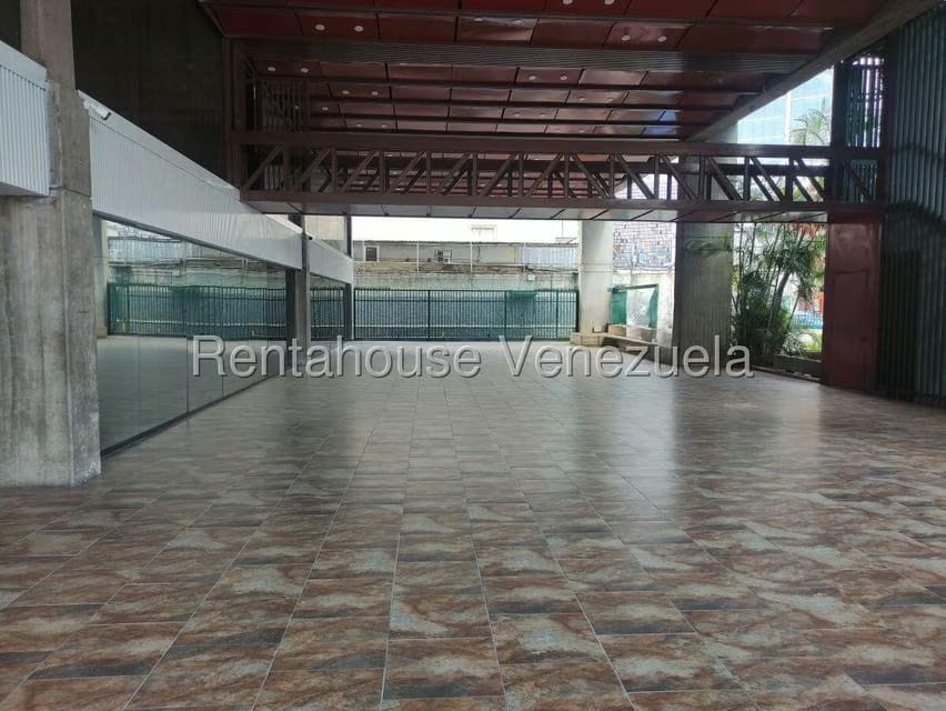 Comercial (Oficina) en Alquiler en Los Ruices, Distrito Metropolitano - 47