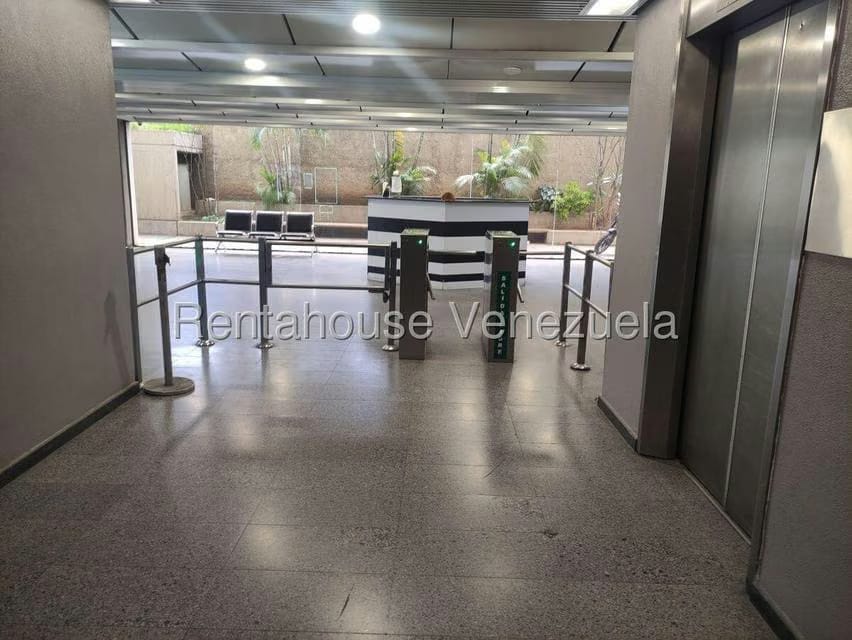 Comercial (Oficina) en Alquiler en Los Ruices, Distrito Metropolitano - 48