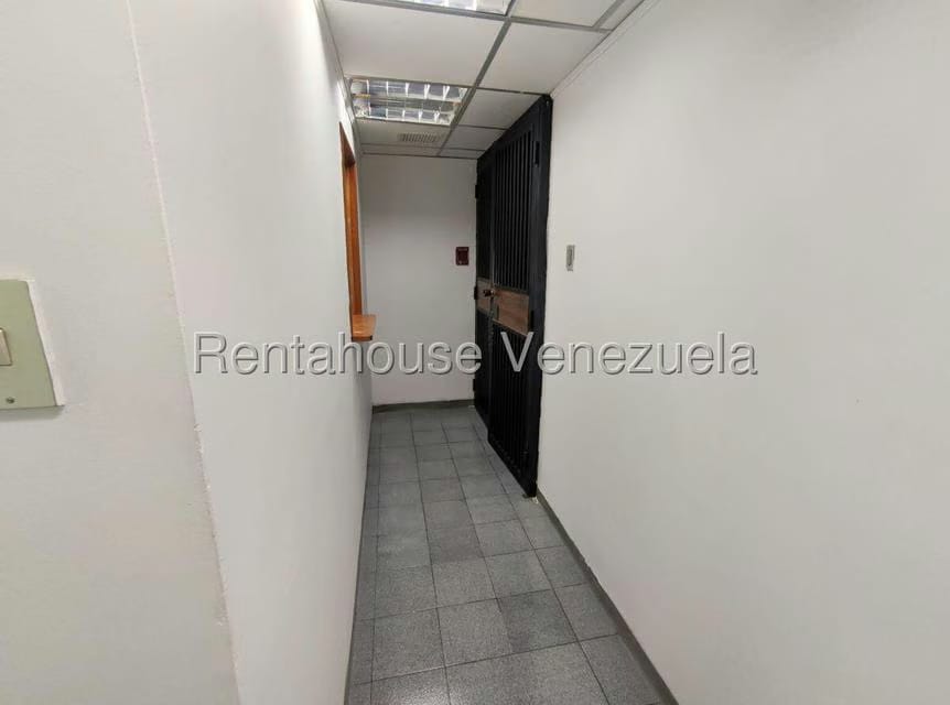 Comercial (Oficina) en Alquiler en Los Ruices, Distrito Metropolitano - 6