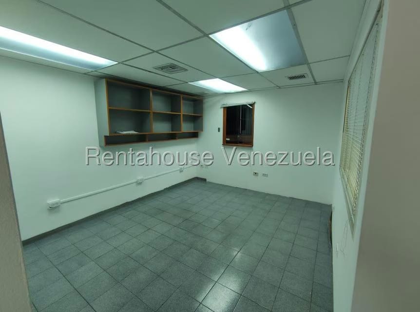 Comercial (Oficina) en Alquiler en Los Ruices, Distrito Metropolitano - 9